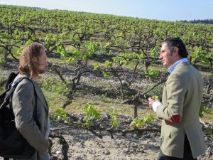 Ximenez Spinola carlos y jose ant